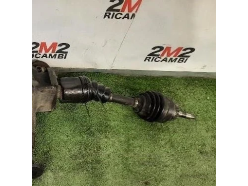 Semiasse ANT DX 4130008101 Ssangyong Kyron 2005