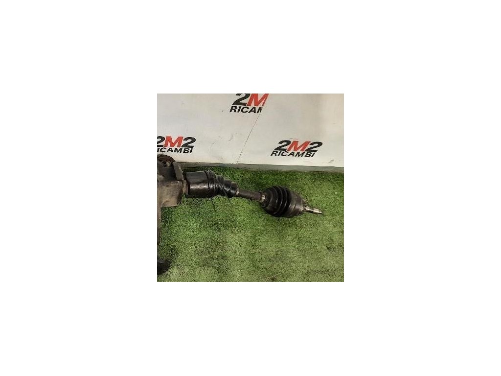 Semiasse ANT DX 4130008101 Ssangyong Kyron 2005