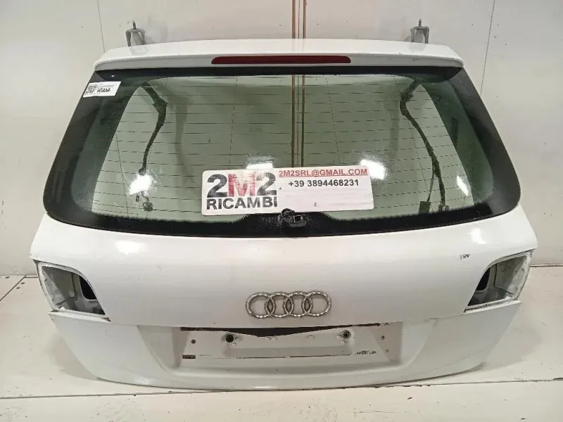 Portello POST PORTELLO POST Audi A3 8PA Sportback 2010