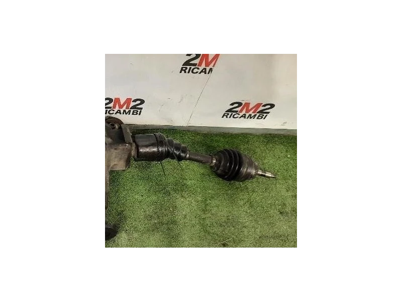 Semiasse ANT DX 4130008101 Ssangyong Kyron 2005