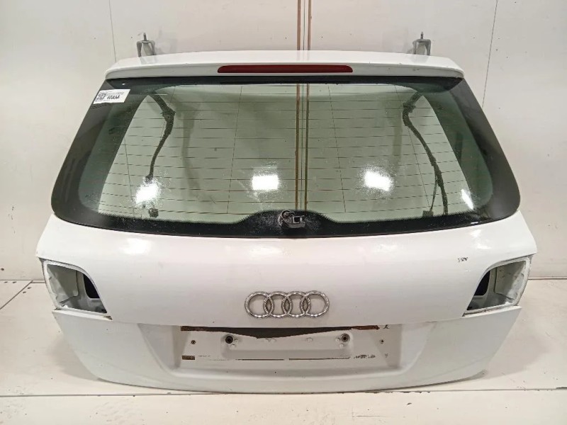 Portello POST PORTELLO POST Audi A3 8PA Sportback 2010