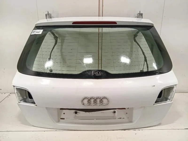 Portello POST PORTELLO POST Audi A3 8PA Sportback 2010