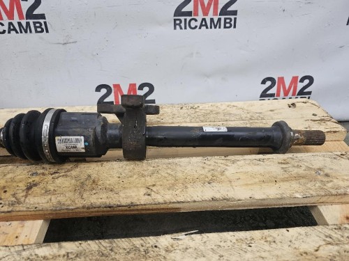 Copertura Piantone Sterzo A2024620223 COPERTURA Mercedes Classe SLK R170 1997