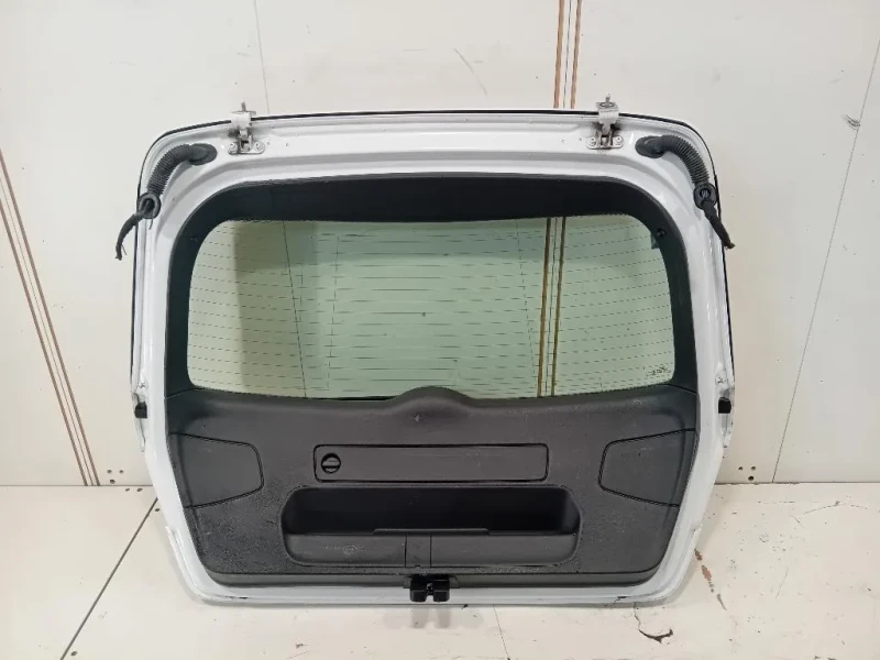 Portello POST 8V4827025D Audi A3 8VA Sportback 2012