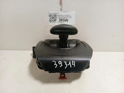 Copertura Piantone Sterzo A2034600095 Mercedes Classe SLK R171 2004