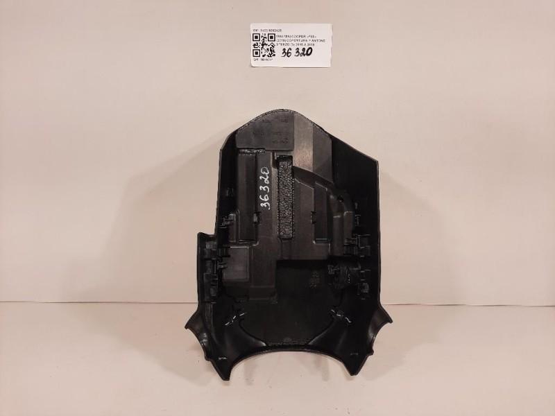 Copertura Piantone Sterzo 6422 9262425 Mini MINI Cooper F55 2018
