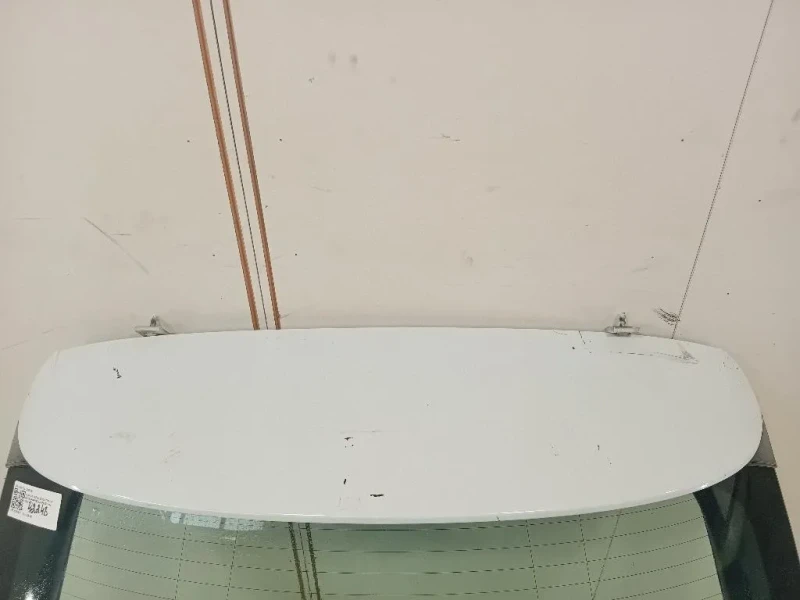 Portello POST 8V4827025D Audi A3 8VA Sportback 2012