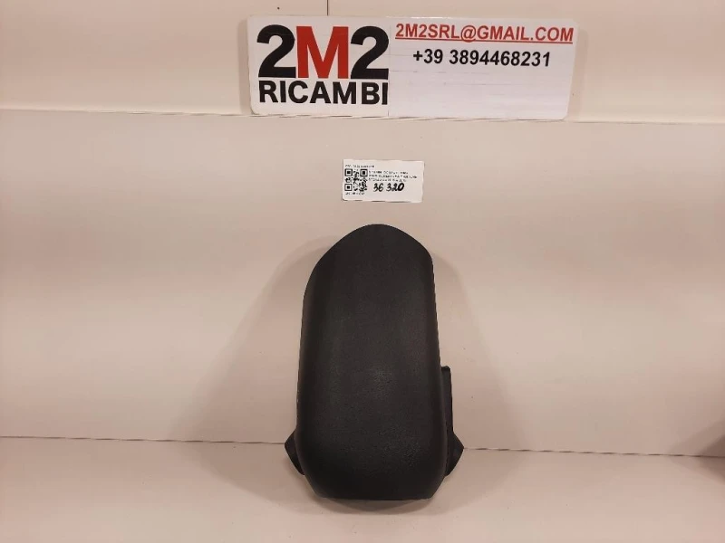 Copertura Piantone Sterzo 6422 9262425 Mini MINI Cooper F55 2018