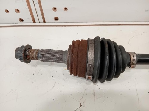 Copertura Piantone Sterzo MR346658 Mitsubishi Pajero III 2000