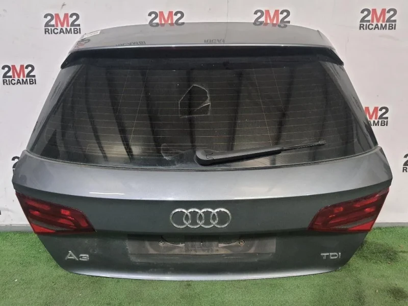 Portello POST 8V4827025D Audi A3 8VA Sportback 2012