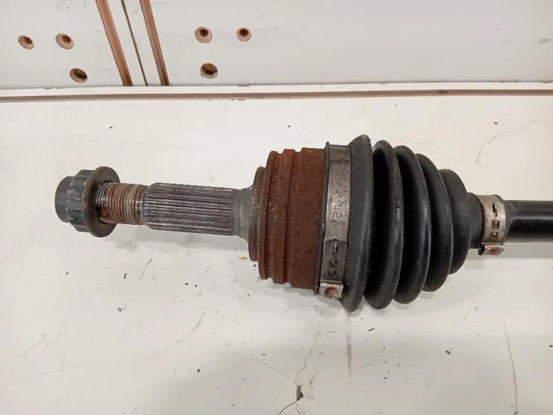 Semiasse ANT DX 43410-0H040 Toyota AYGO II 2014