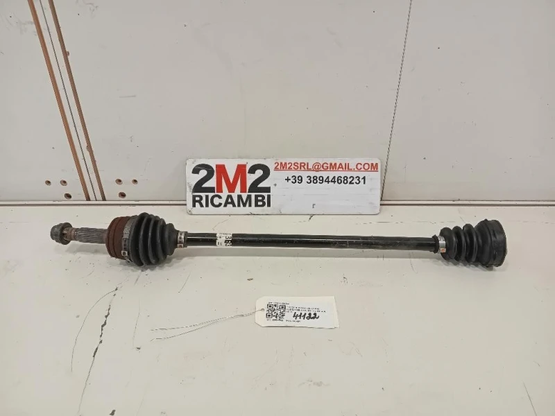 Semiasse ANT DX 43410-0H040 Toyota AYGO II 2014