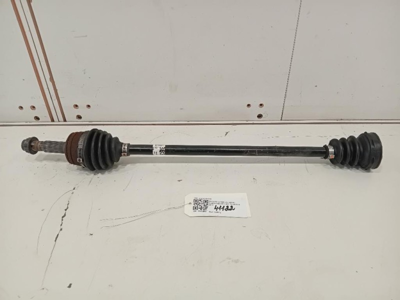 Portello POST NUDO 8V4827025D Audi A3 8VA Sportback 2012