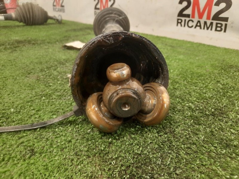 Semiasse ANT DX 4341042210 Toyota RAV 4 III 2006