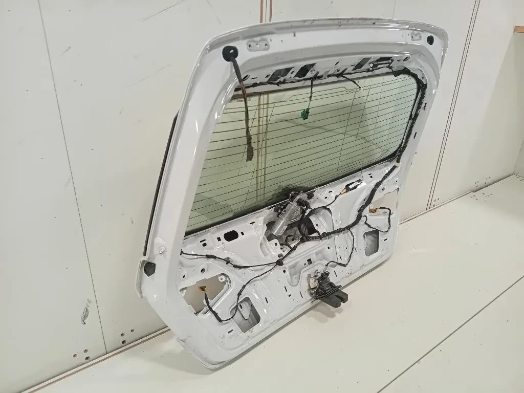 Portello POST 8V4827025D Audi A3 8VA Sportback 2012