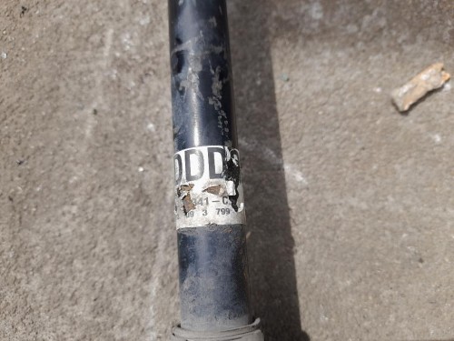 Semiasse ANT DX 434100D331 Toyota Yaris IV 2012