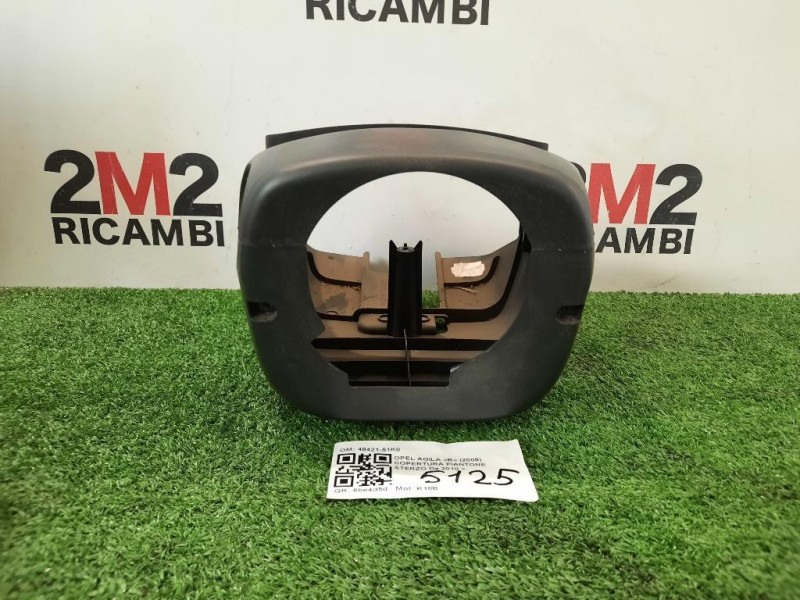 Copertura Piantone Sterzo 48421-51K0 Opel Agila B 2008