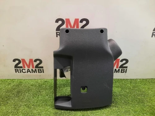 Copertura Piantone Sterzo 9685849177 COPERTURA Peugeot 3008 I 2009