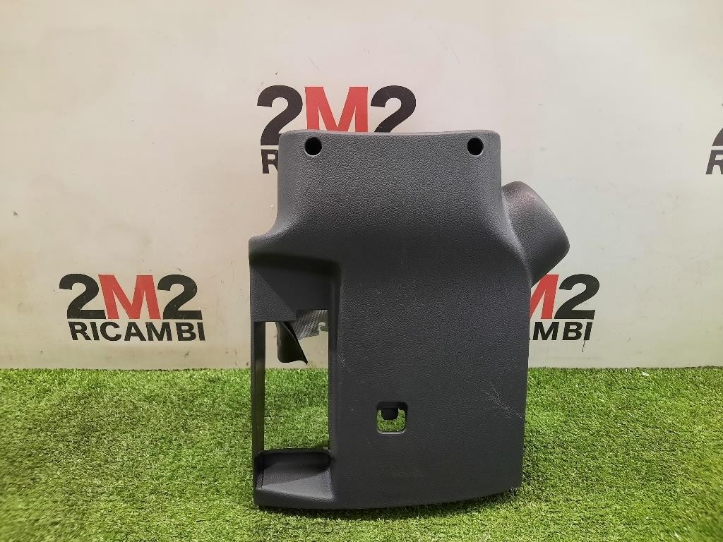 Copertura Piantone Sterzo 9685849177 COPERTURA Peugeot 3008 I 2009