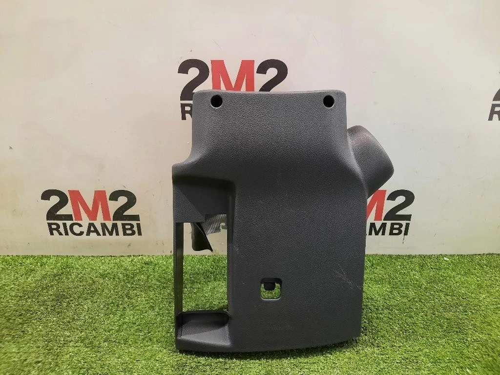 Copertura Piantone Sterzo 9685849177 COPERTURA Peugeot 3008 I 2009