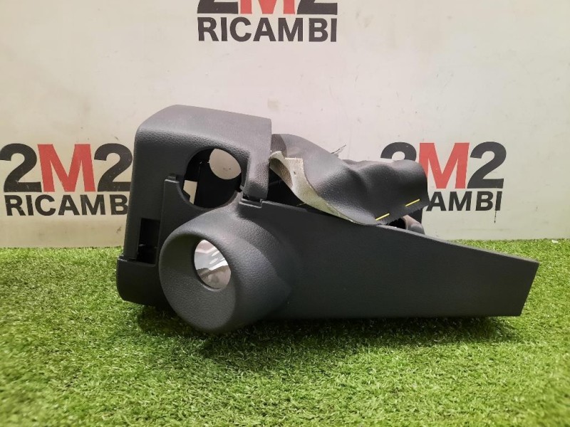 Copertura Piantone Sterzo 9685849177 COPERTURA Peugeot 3008 I 2009