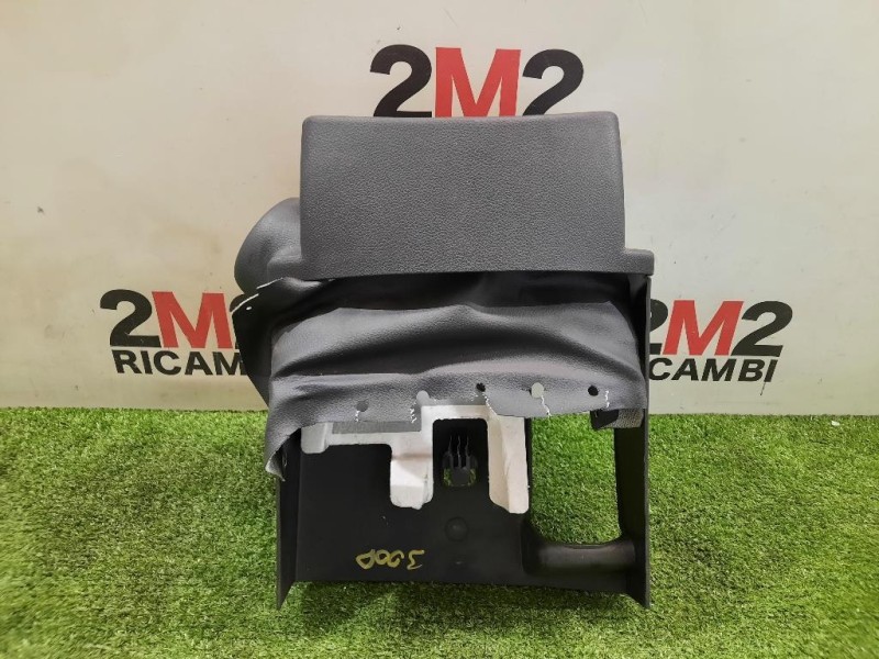 Copertura Piantone Sterzo 9685849177 COPERTURA Peugeot 3008 I 2009