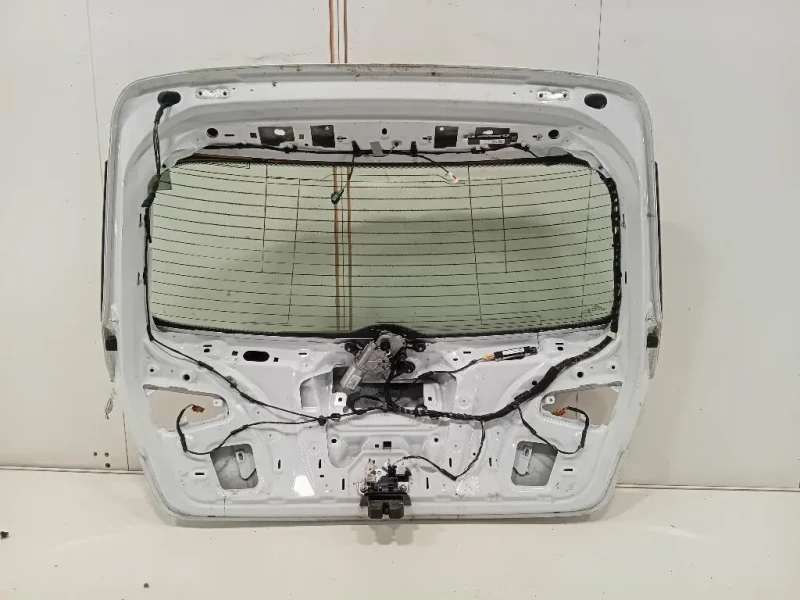 Portello POST 8V4827025D Audi A3 8VA Sportback 2012