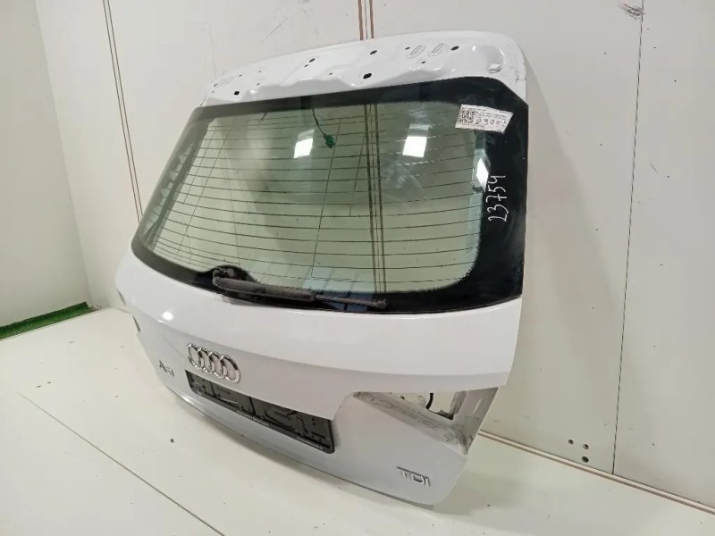 Portello POST 8V4827025D Audi A3 8VA Sportback 2012