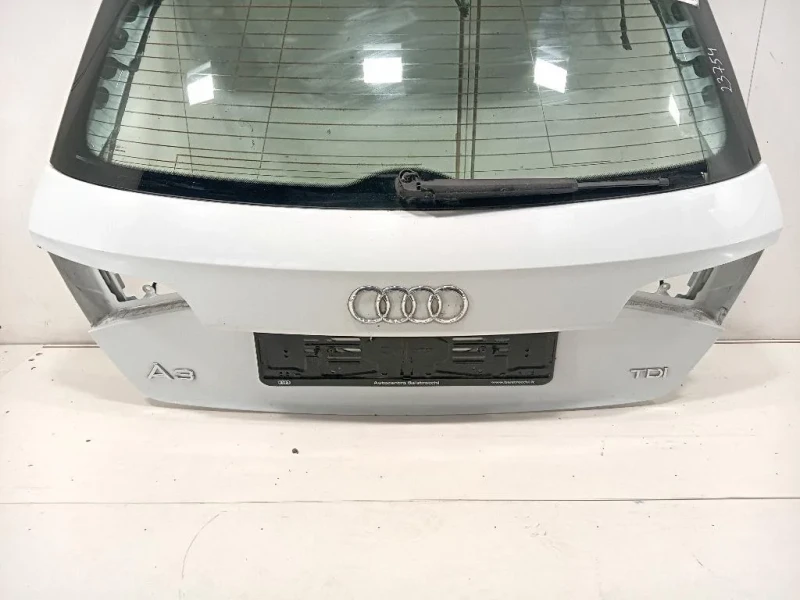 Portello POST 8V4827025D Audi A3 8VA Sportback 2012