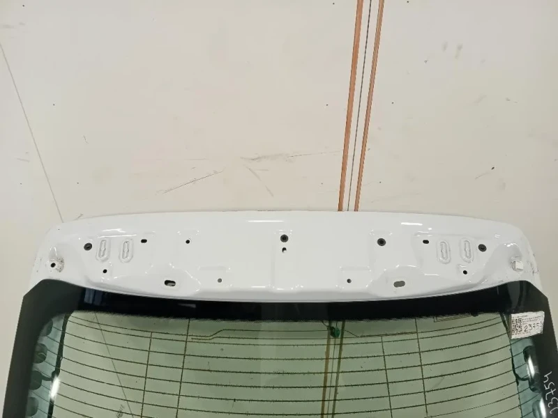 Portello POST 8V4827025D Audi A3 8VA Sportback 2012