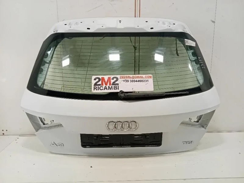 Portello POST 8V4827025D Audi A3 8VA Sportback 2012