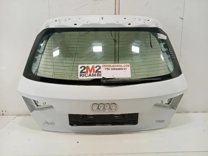 Portello POST 8V4827025D Audi A3 8VA Sportback 2012