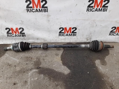 Semiasse ANT DX 434100D510C Toyota Yaris IV 2014