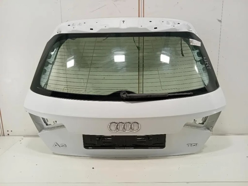 Portello POST 8V4827025D Audi A3 8VA Sportback 2012