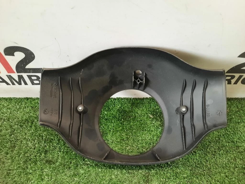 Copertura Piantone Sterzo A4514620095 COPERTURA Smart Fortwo Cabrio 451 2007