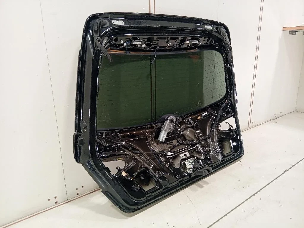 Portello POST 8V4827025D Audi A3 8VF Sportback 2016