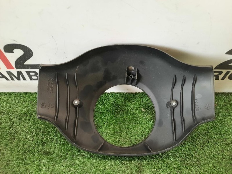Copertura Piantone Sterzo A4514620095 COPERTURA Smart Fortwo Cabrio 451 2007