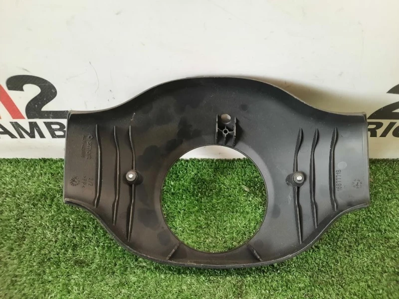 Copertura Piantone Sterzo A4514620095 COPERTURA Smart Fortwo Cabrio 451 2007