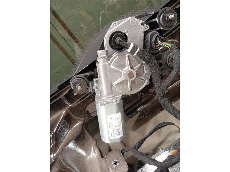 Portello POST 8V4827025D Audi A3 8VF Sportback 2016