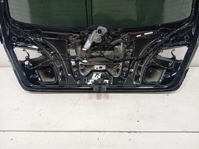 Portello POST 8V4827025D Audi A3 8VF Sportback 2016