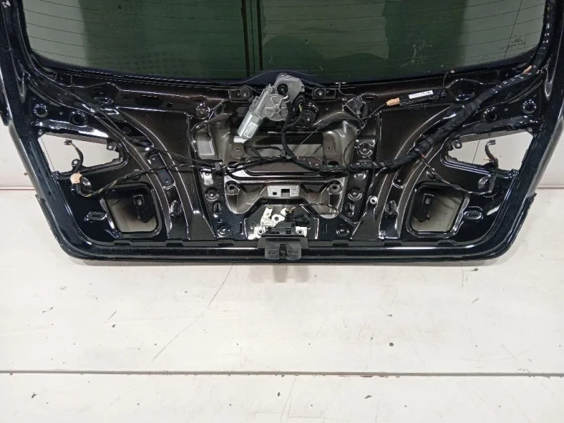 Portello POST 8V4827025D Audi A3 8VF Sportback 2016