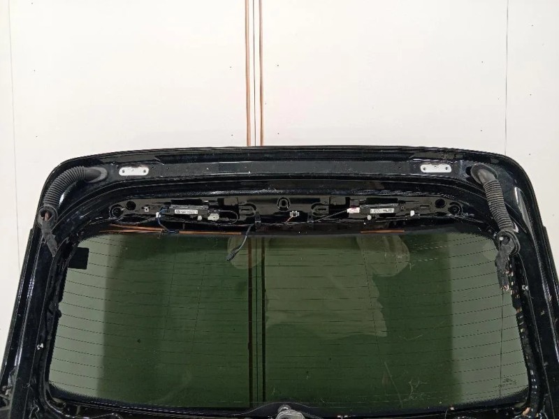 Portello POST 8V4827025D Audi A3 8VF Sportback 2016