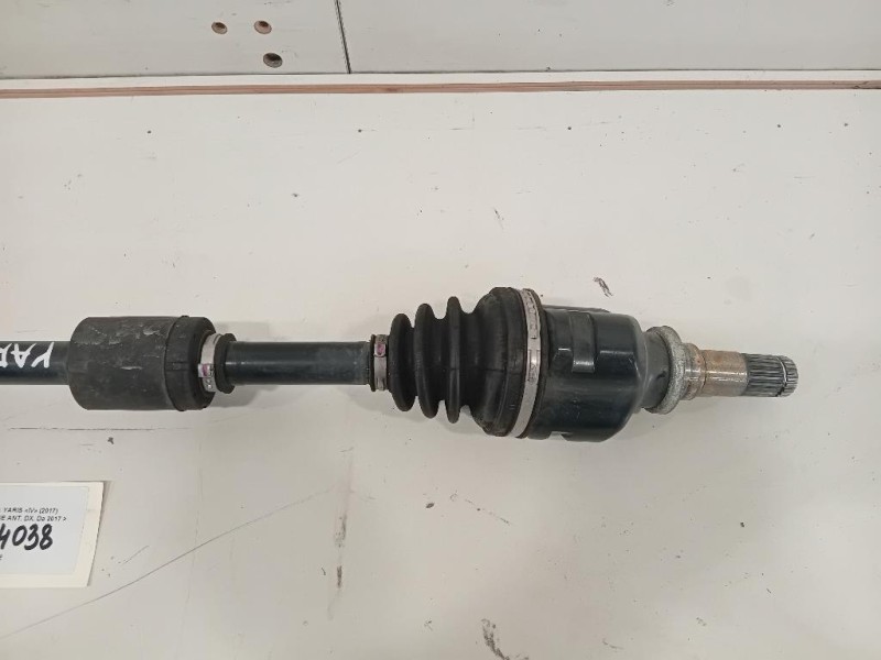 Semiasse ANT DX 43410-0D401 Toyota Yaris IV 2017