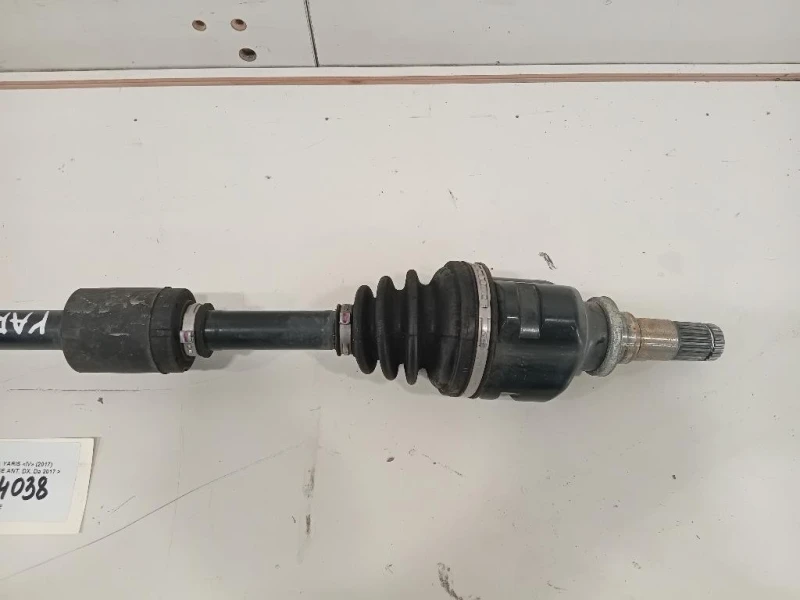 Semiasse ANT DX 43410-0D401 Toyota Yaris IV 2017