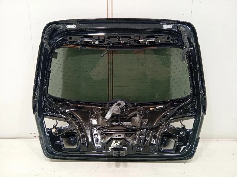 Portello POST 8V4827025D Audi A3 8VF Sportback 2016