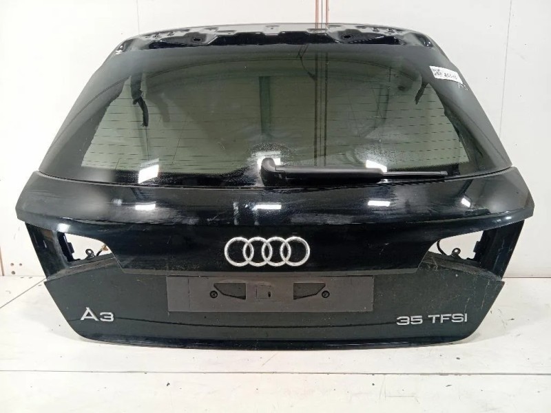 Portello POST 8V4827025D Audi A3 8VF Sportback 2016