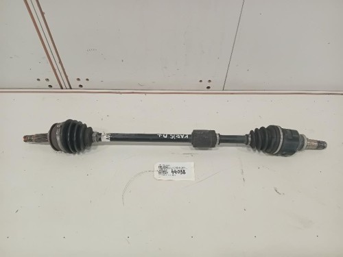 Copertura Piantone Sterzo 4842151K0 COPERTURA Suzuki Splash 2008