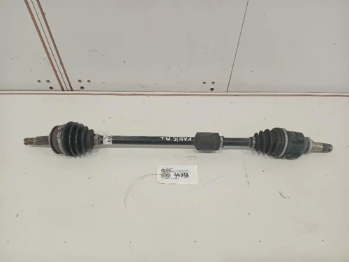 Semiasse ANT DX 43410-0D401 Toyota Yaris IV 2017