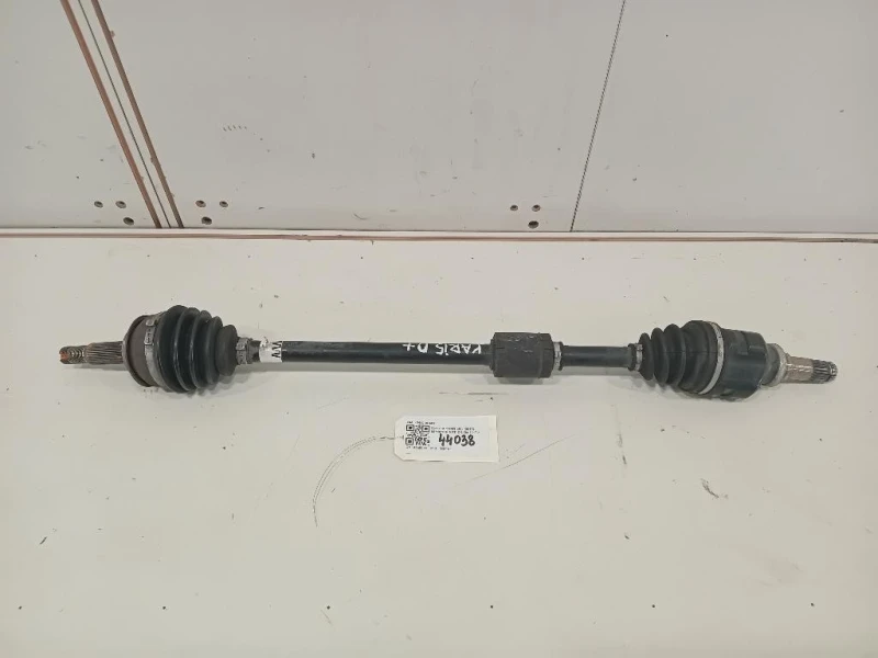 Semiasse ANT DX 43410-0D401 Toyota Yaris IV 2017