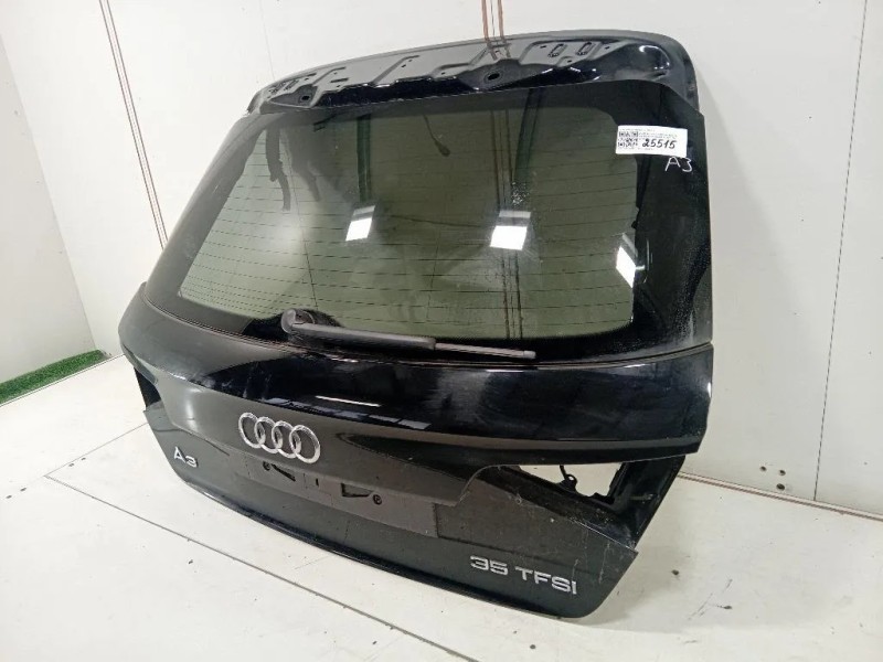 Portello POST 8V4827025D Audi A3 8VF Sportback 2016